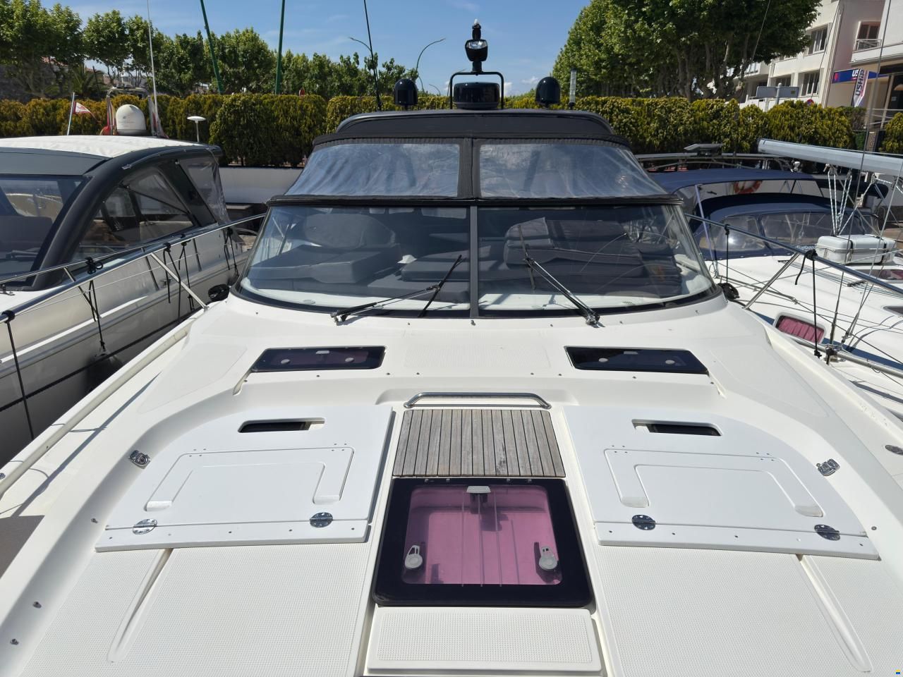 Bavaria 43 Sport