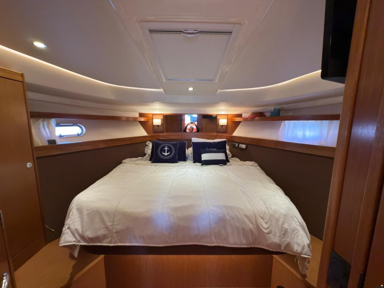 Bavaria 43 Sport