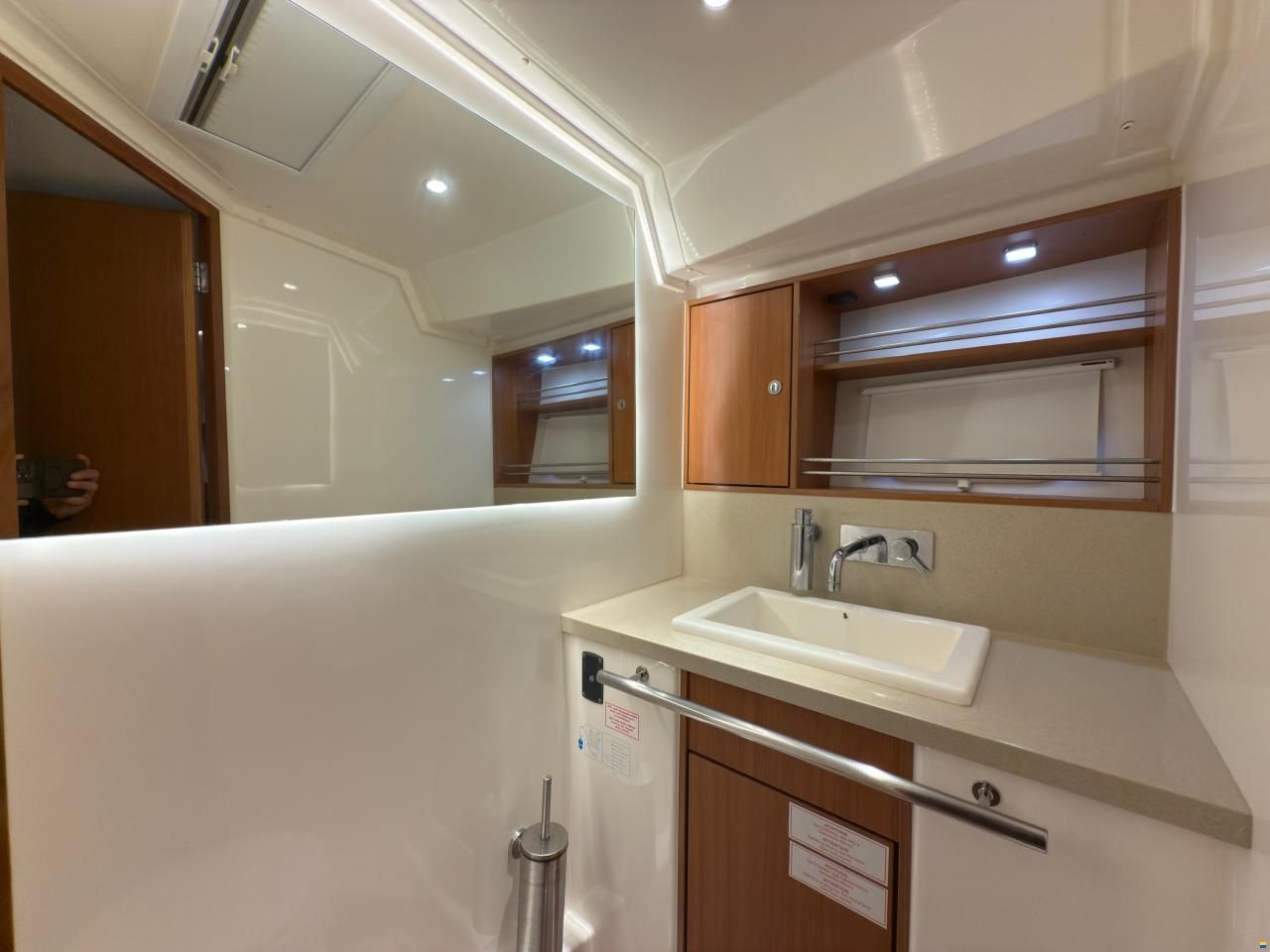 Bavaria 43 Sport