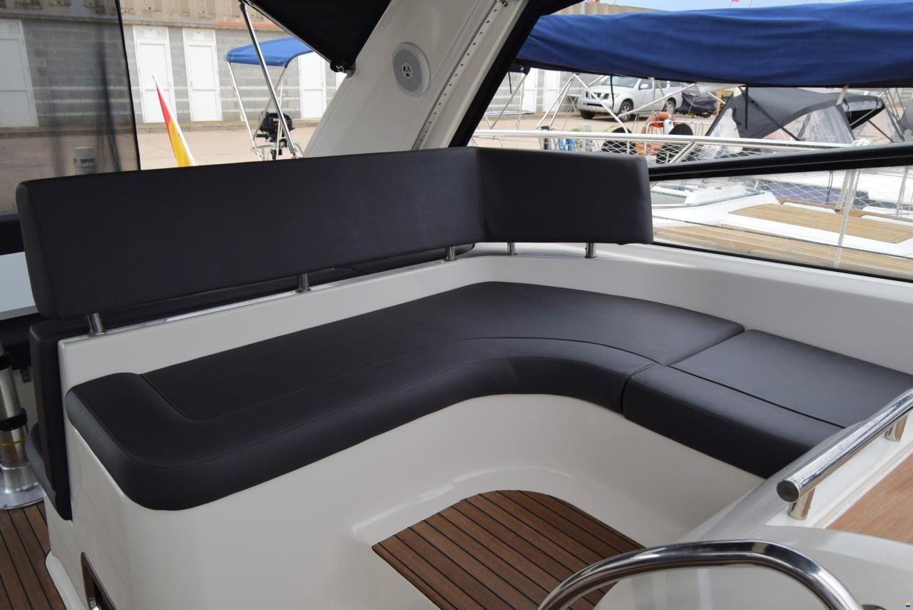 Bavaria 43 Sport