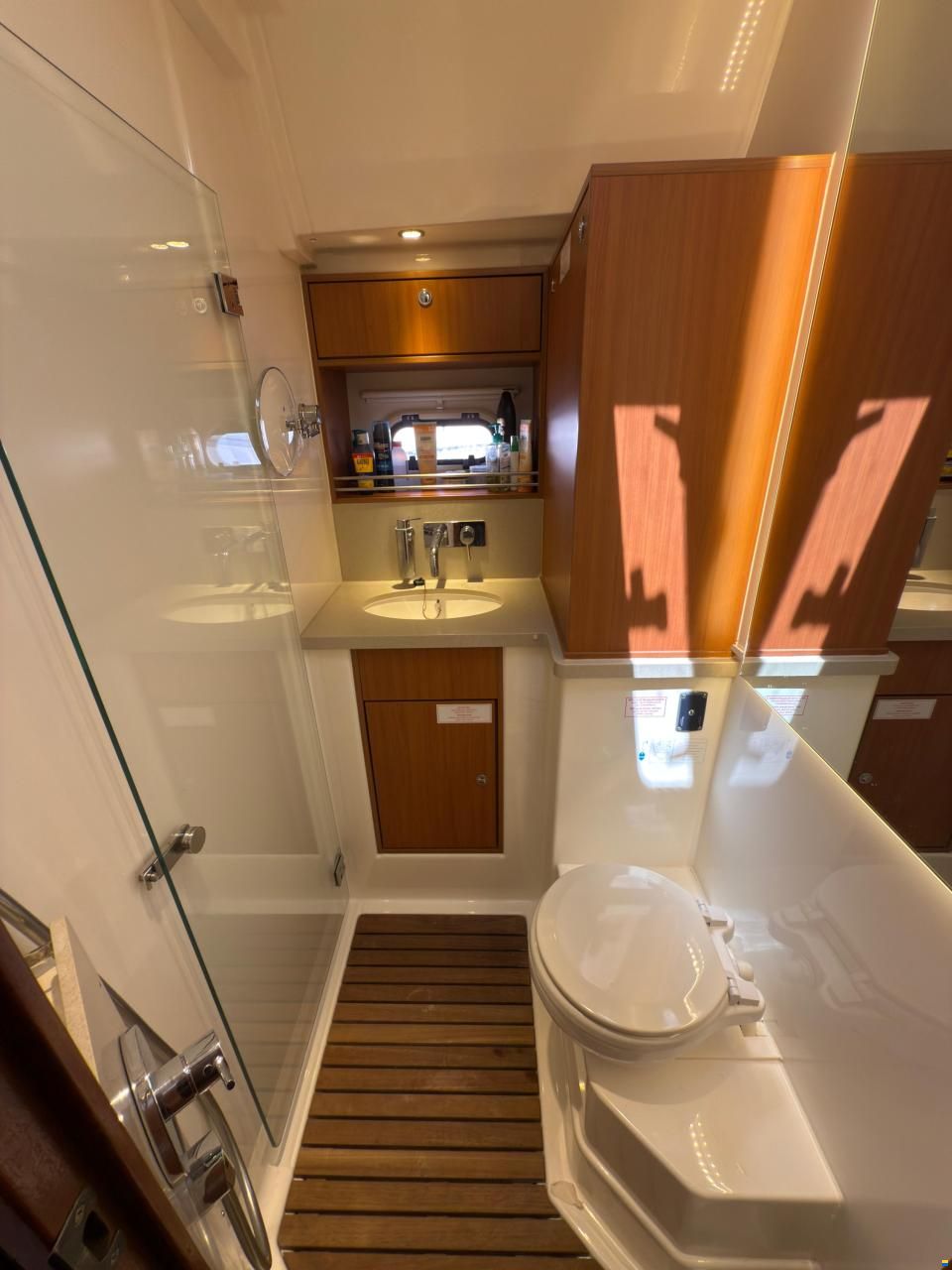 Bavaria 43 Sport