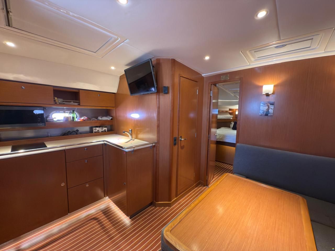 Bavaria 43 Sport