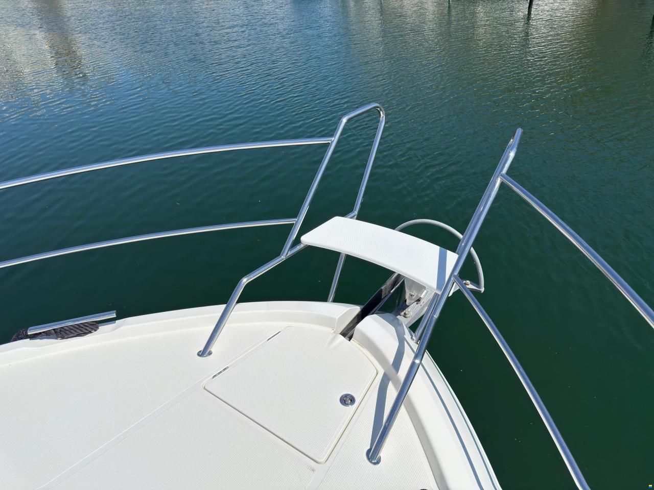 Bavaria 43 Sport