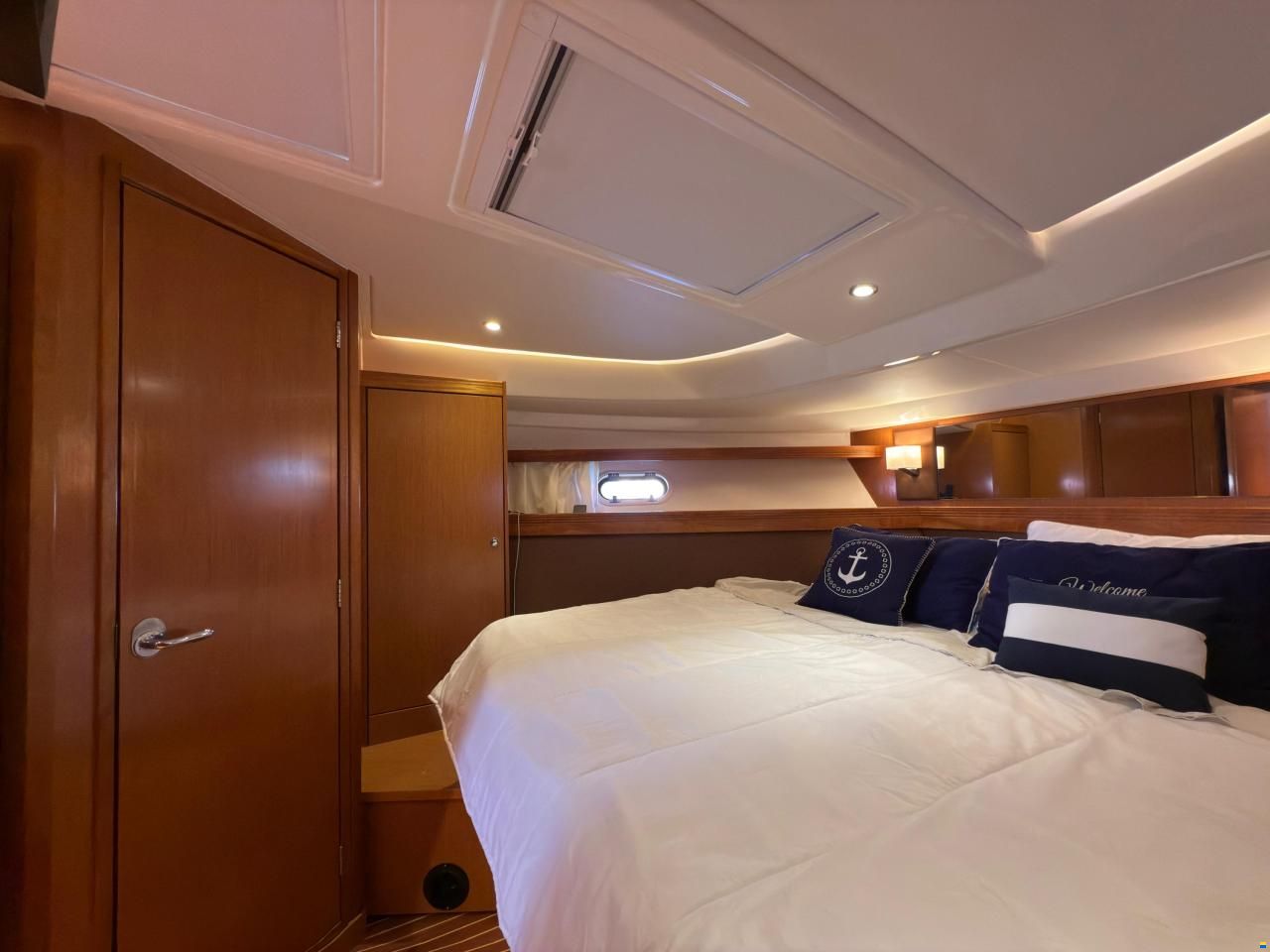 Bavaria 43 Sport