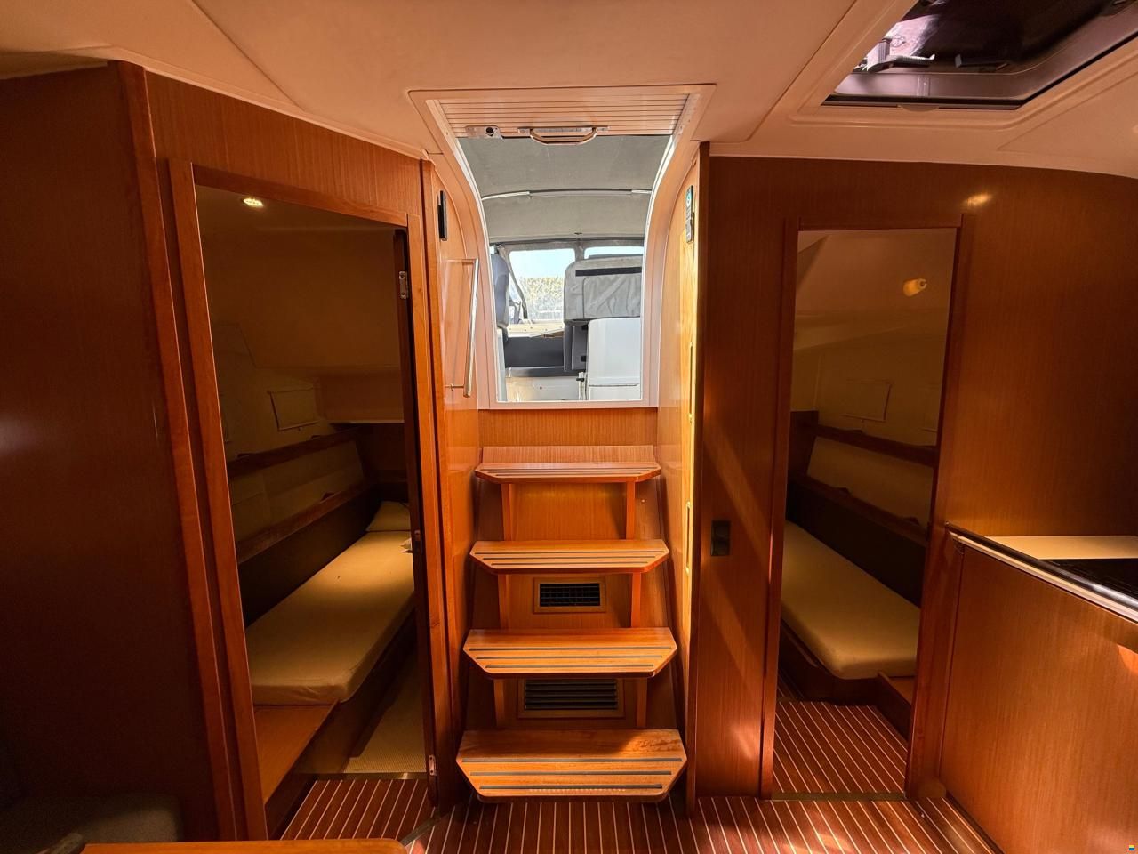Bavaria 43 Sport