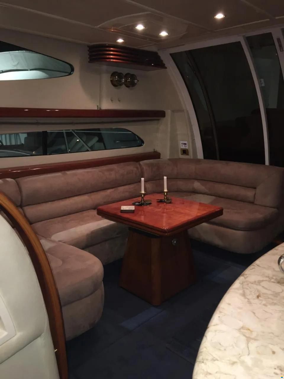 Sealine T47