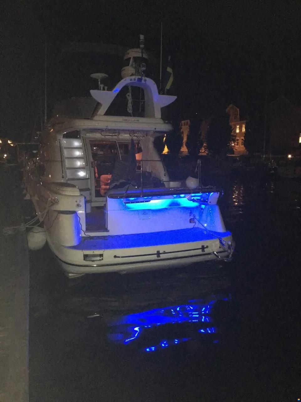 Sealine T47