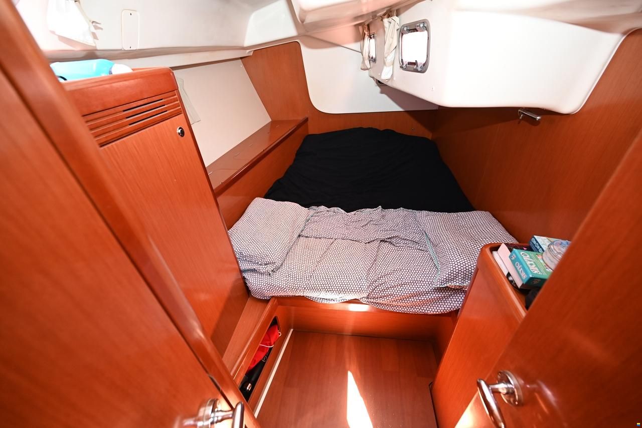 Beneteau Oceanis 46