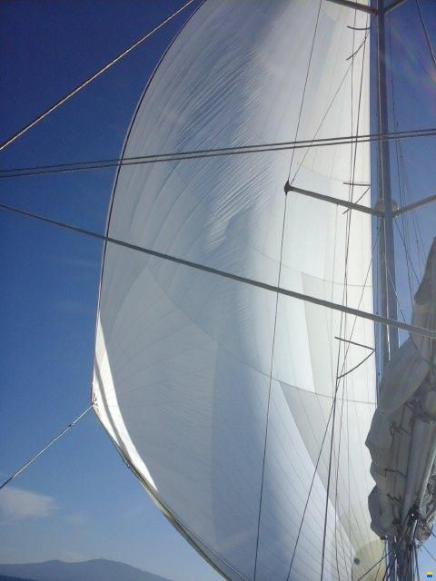 Beneteau Oceanis Clipper 523