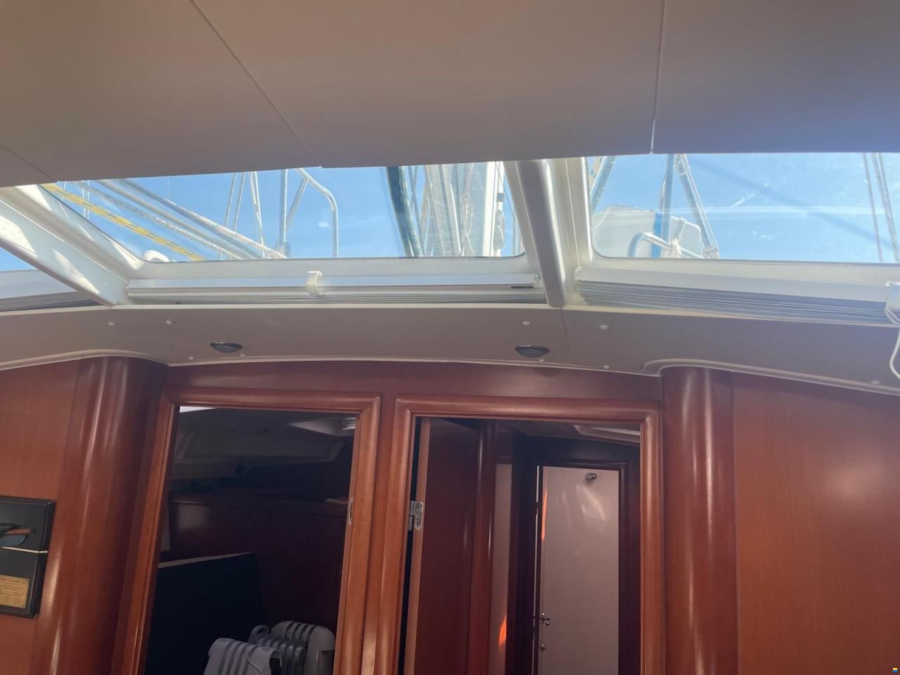 Beneteau Oceanis Clipper 523