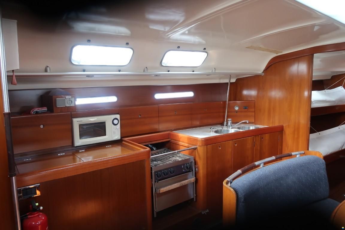 Beneteau First 45 F 5