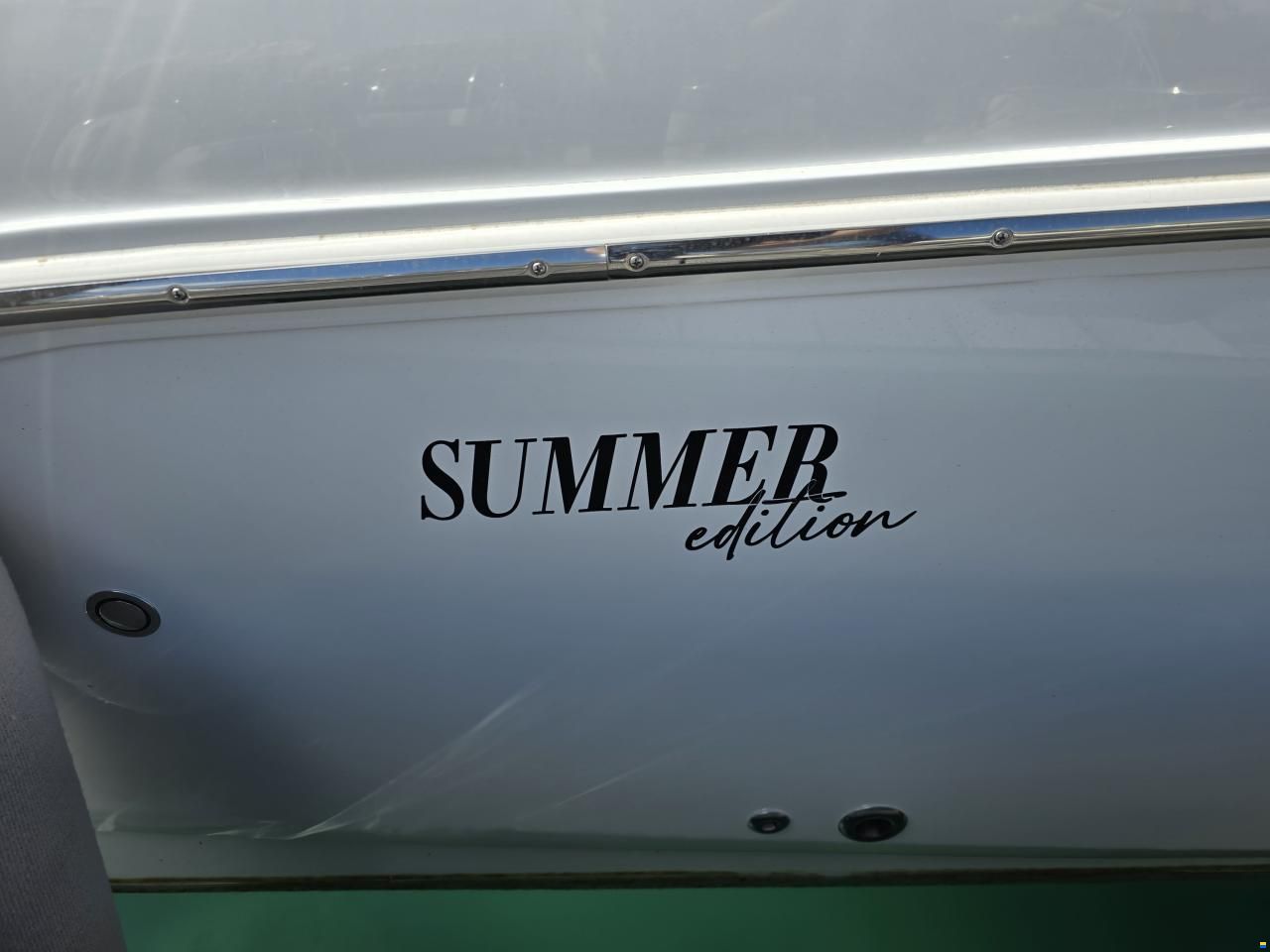 Capoforte by Invictus CX 240