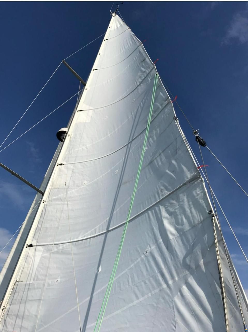 Dehler CWS 35