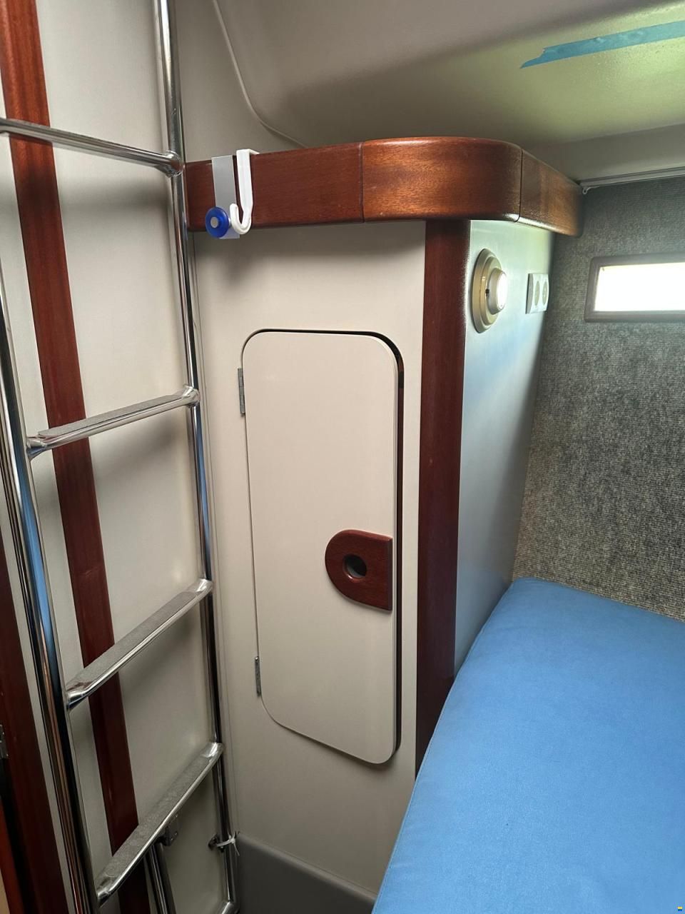 Dehler CWS 35