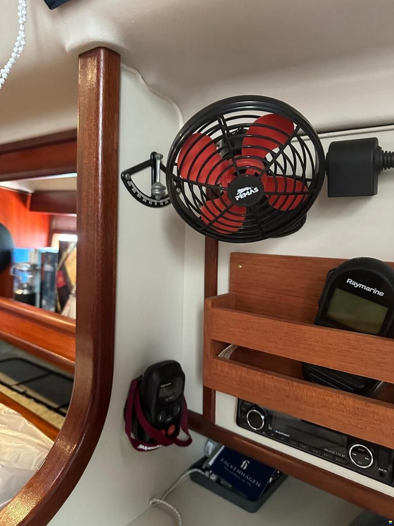 Dehler CWS 35