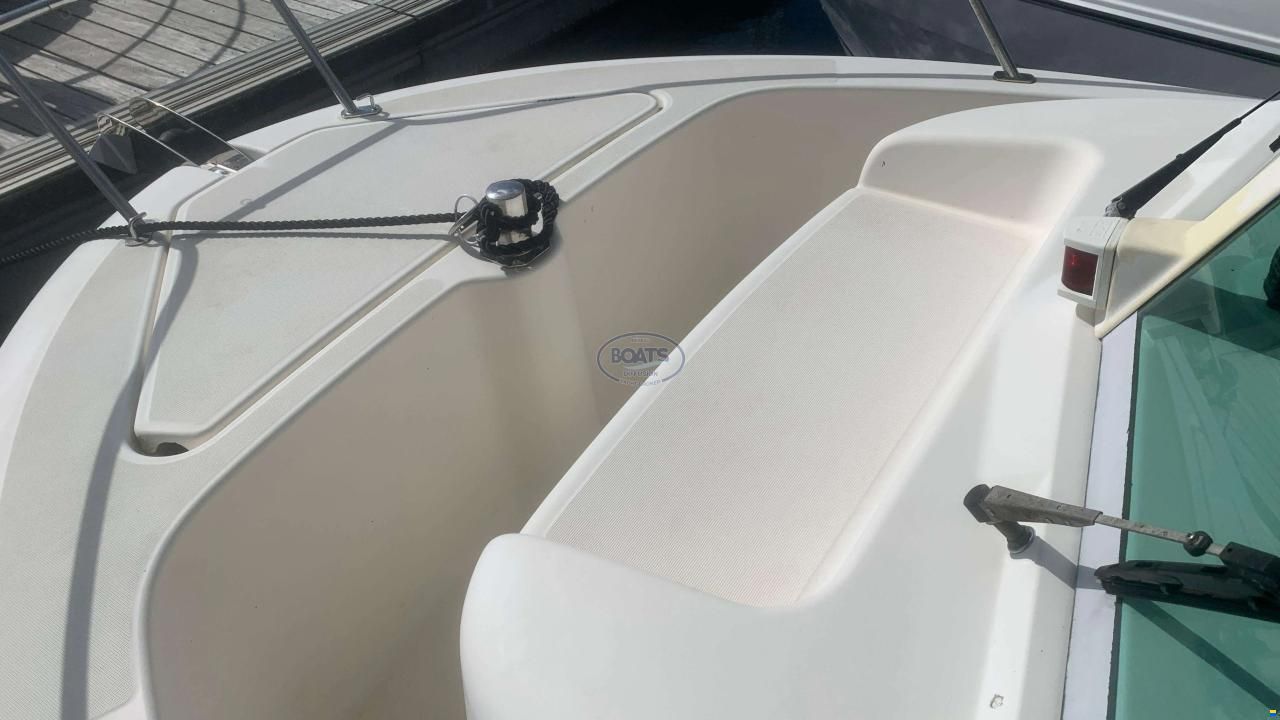 Jeanneau MERRY FISHER 655 MARLIN