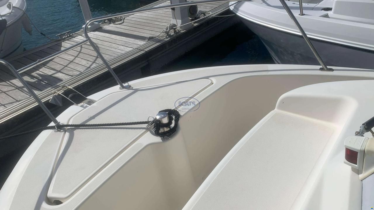 Jeanneau MERRY FISHER 655 MARLIN