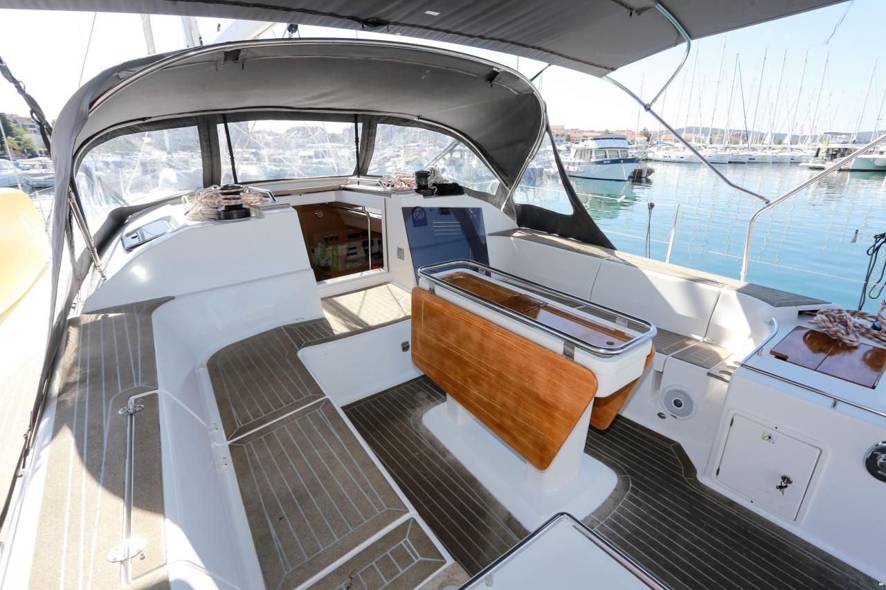 Elan Impression 50