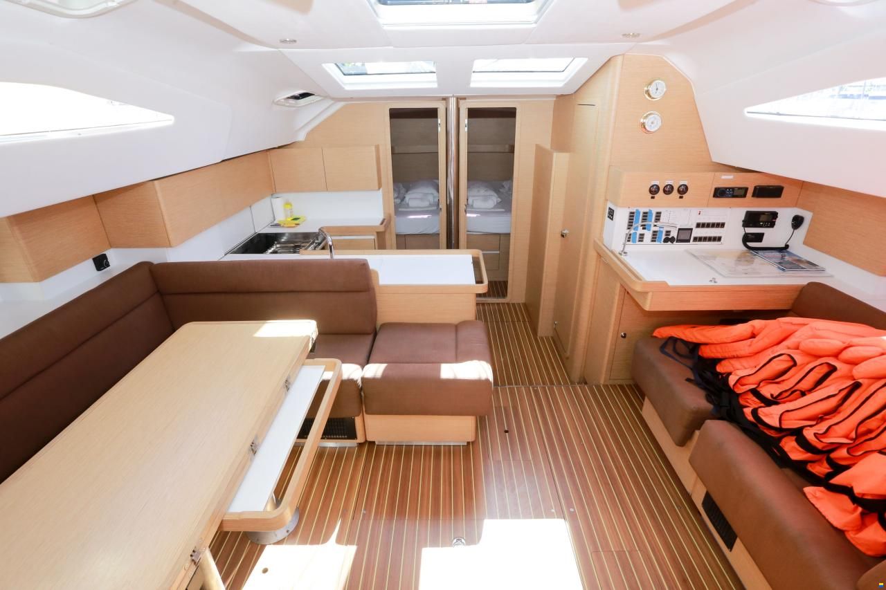 Elan Impression 50