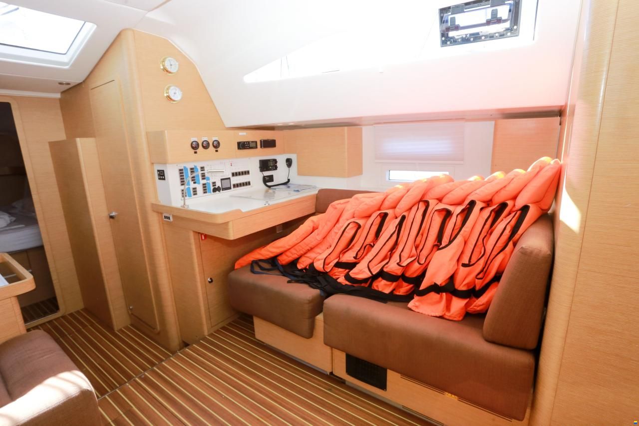 Elan Impression 50