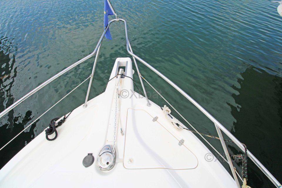Riviera 3000 OFFSHORE