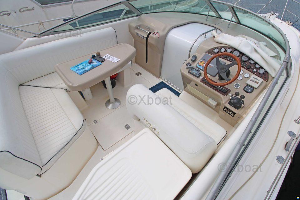 Riviera 3000 OFFSHORE