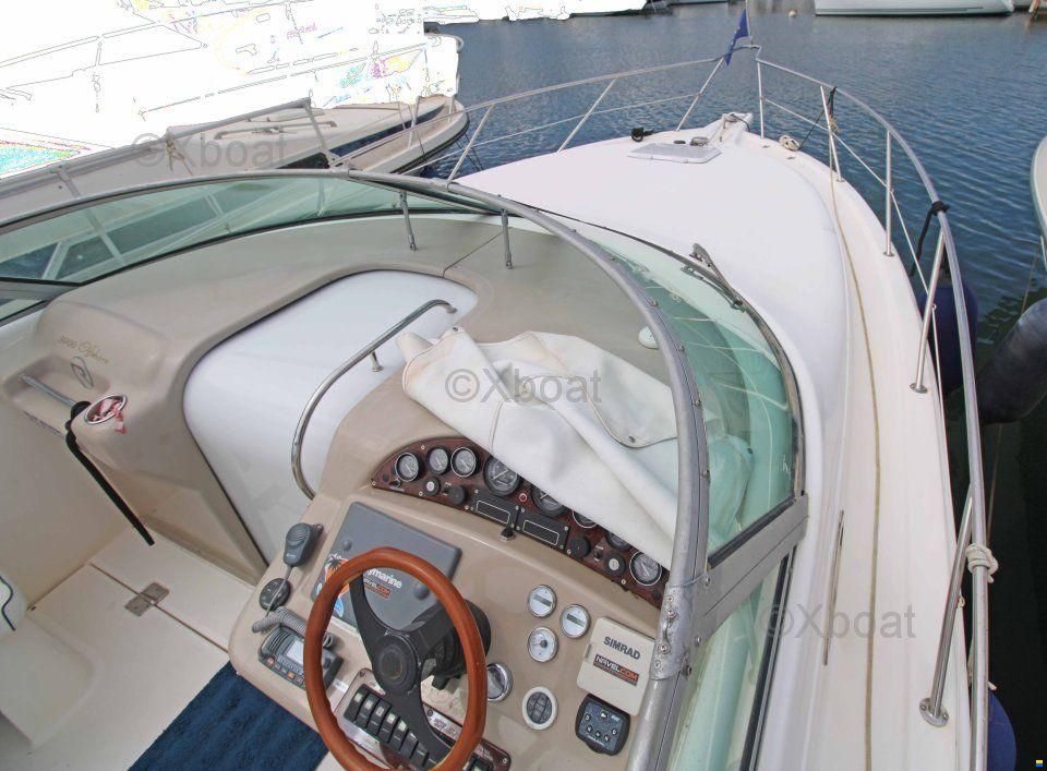 Riviera 3000 OFFSHORE