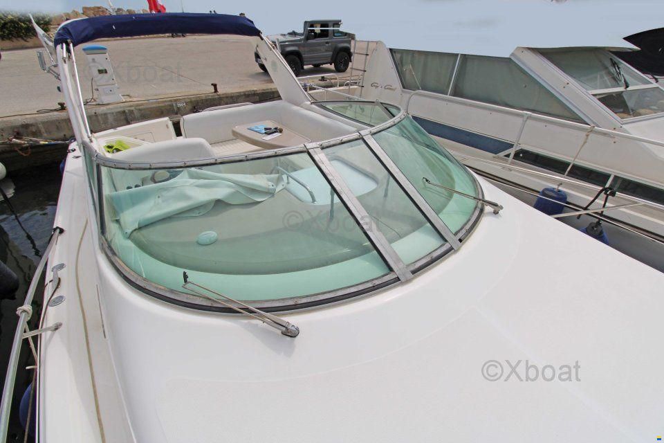 Riviera 3000 OFFSHORE