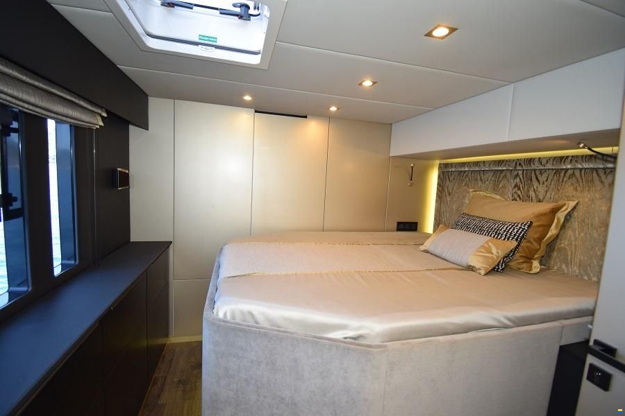 Sunreef 50 - 2019