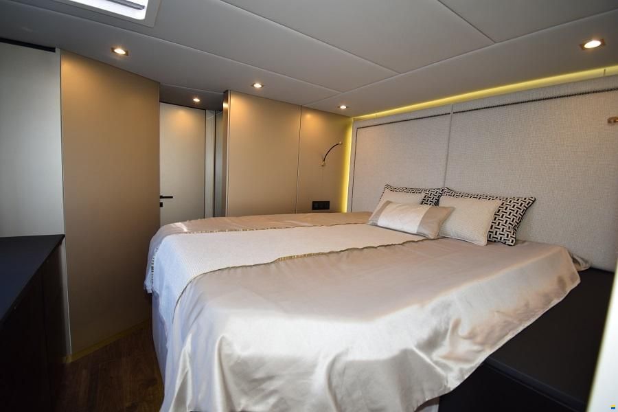 Sunreef 50 - 2019