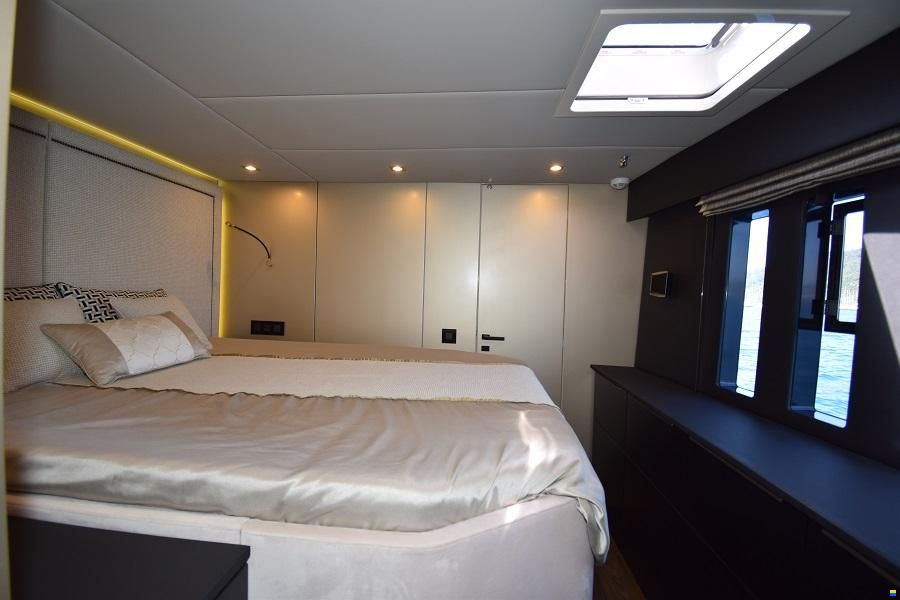 Sunreef 50 - 2019