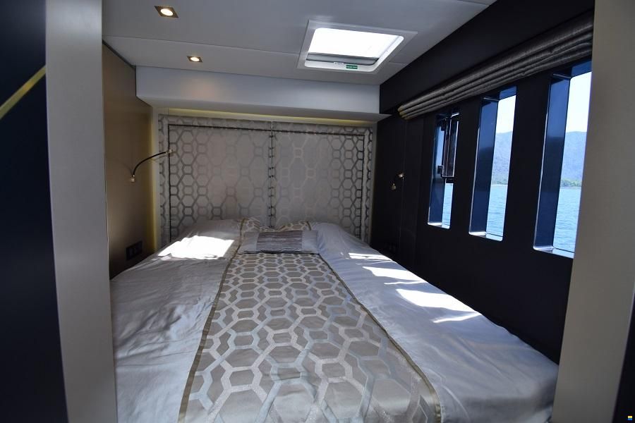 Sunreef 50 - 2019