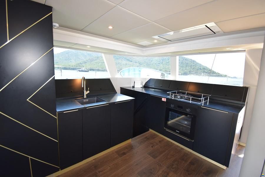 Sunreef 50 - 2019