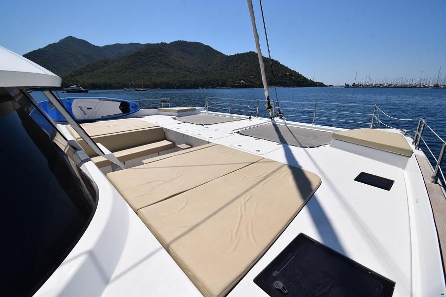 Sunreef 50 - 2019
