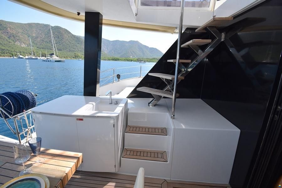 Sunreef 50 - 2019