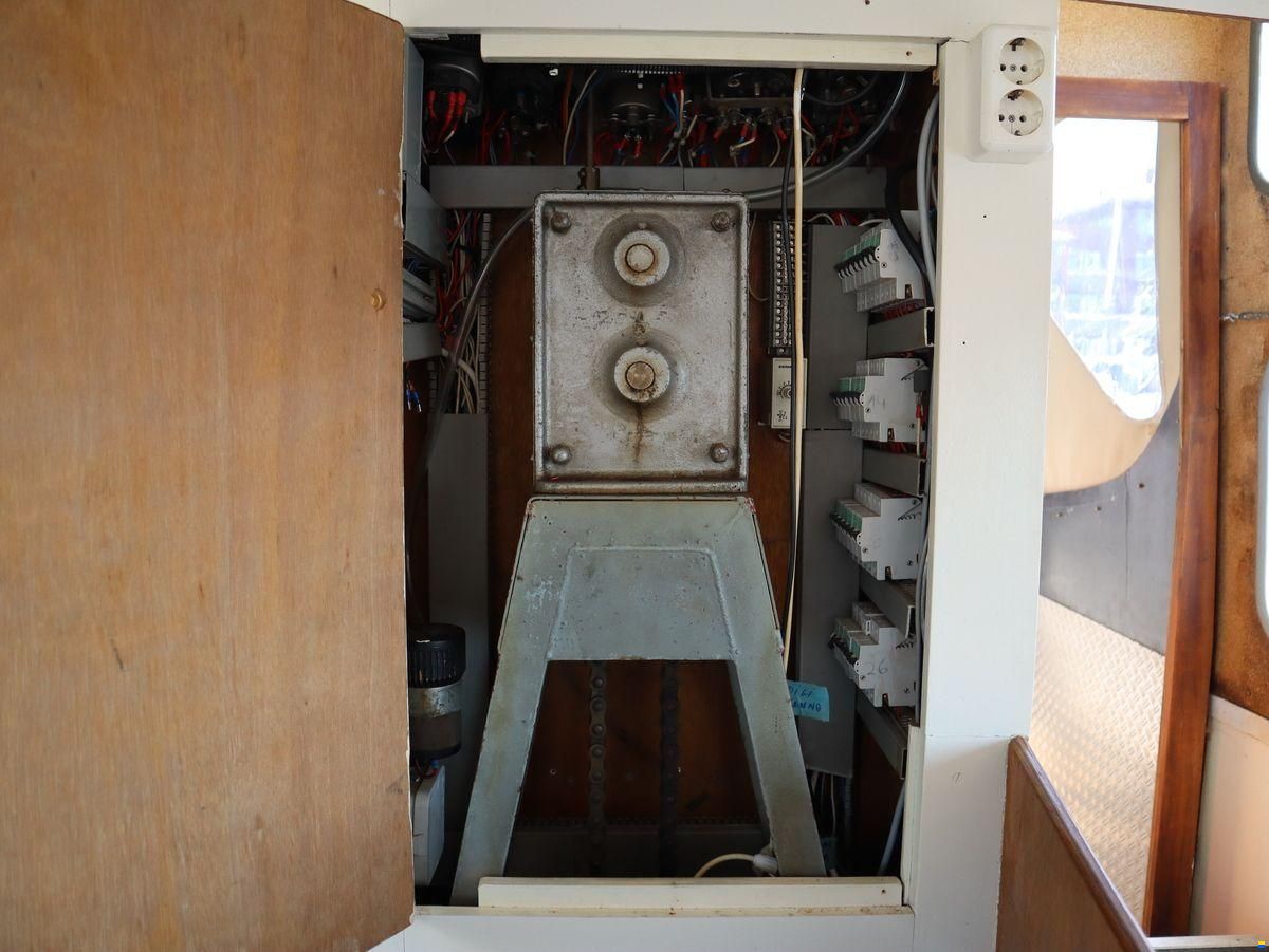 WSA vlet Ex patrouille boot - Via Boatau