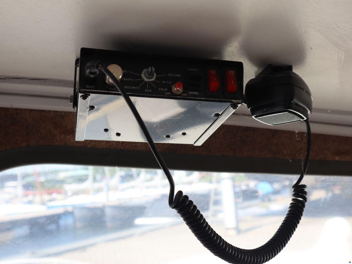 WSA vlet Ex patrouille boot - Via Boatau