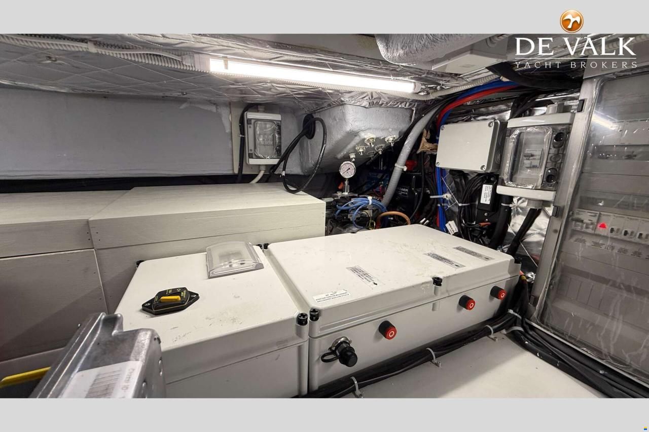 Fiart 35 Seawalker