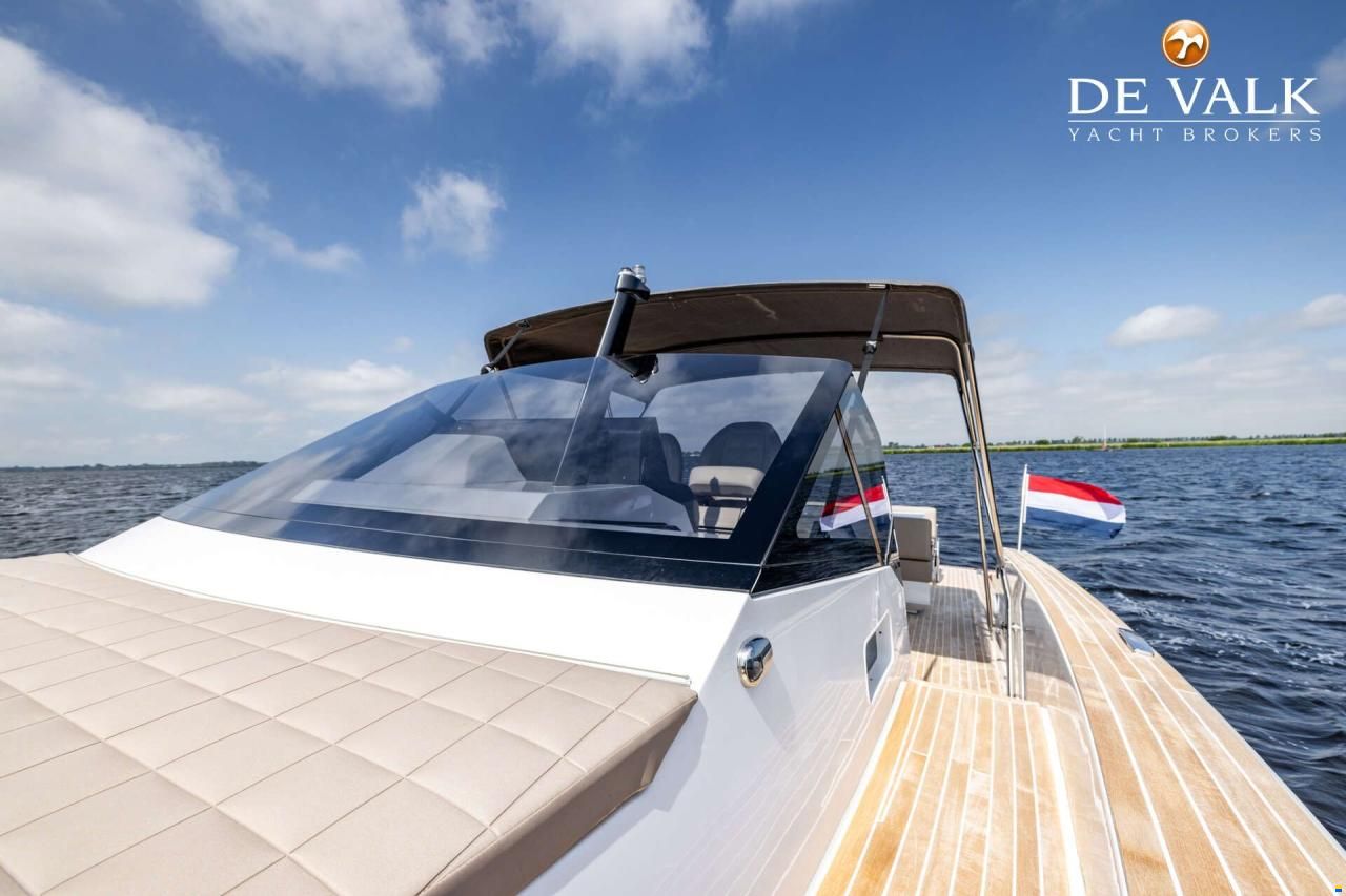 Fiart 35 Seawalker
