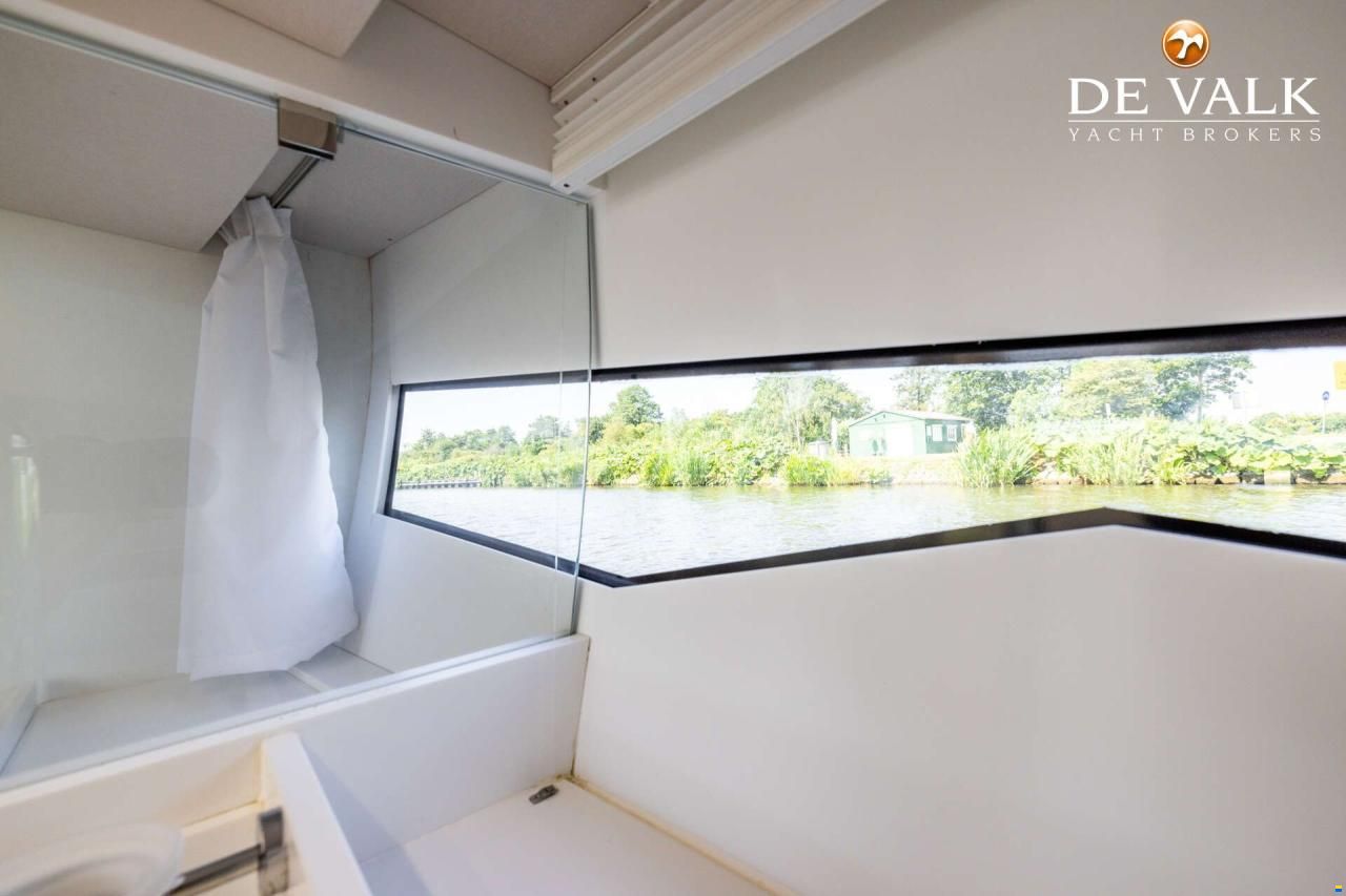 Fiart 35 Seawalker