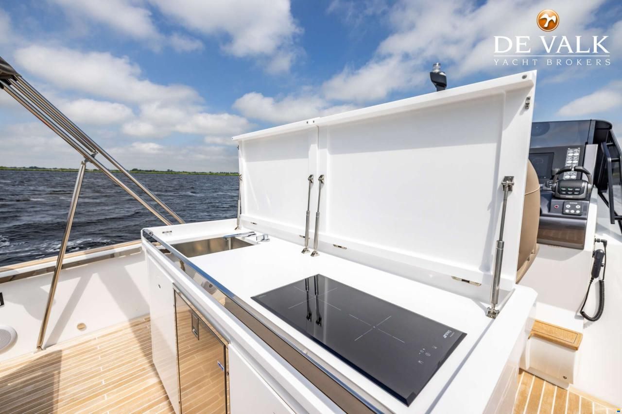 Fiart 35 Seawalker
