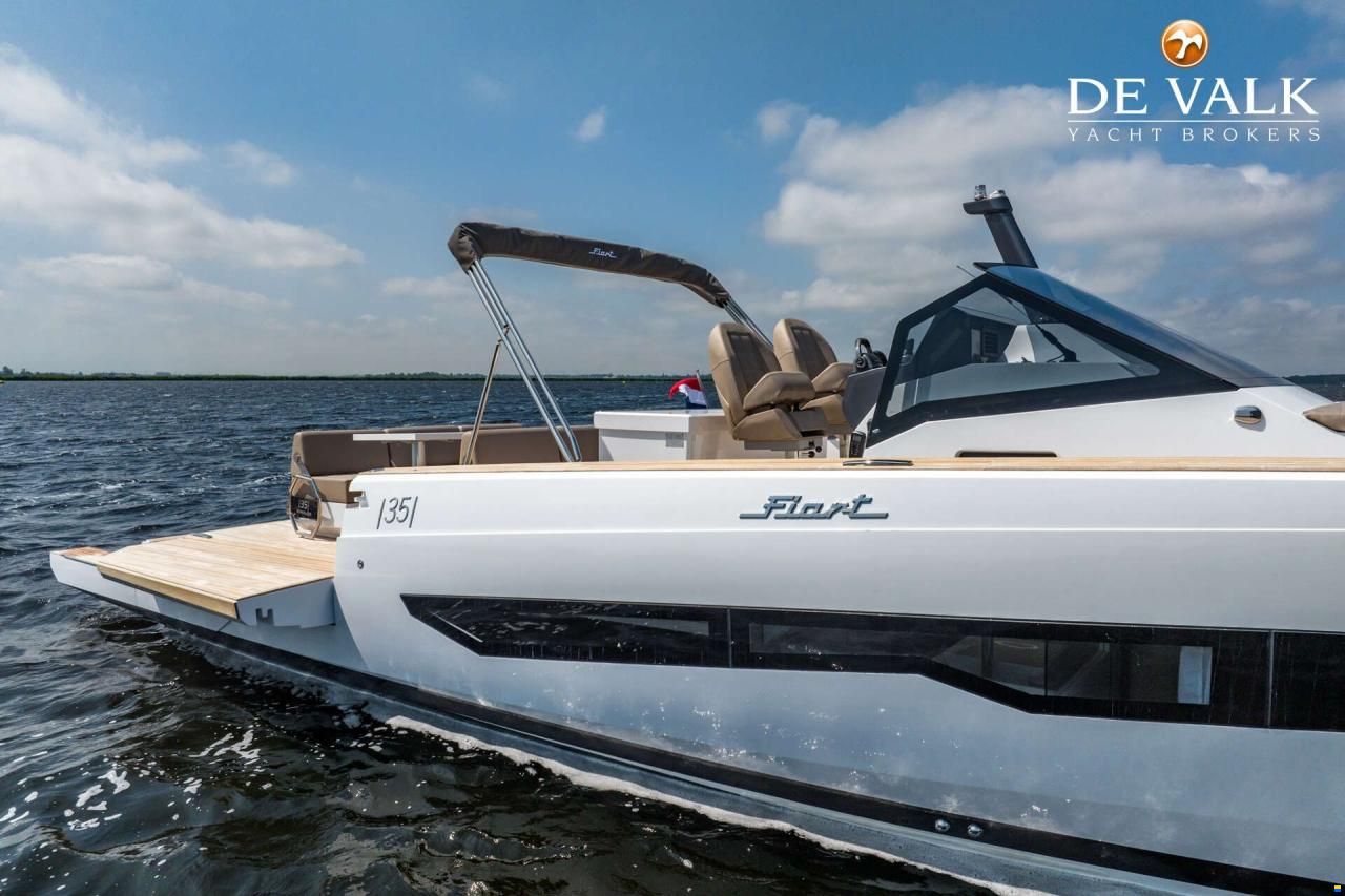 Fiart 35 Seawalker