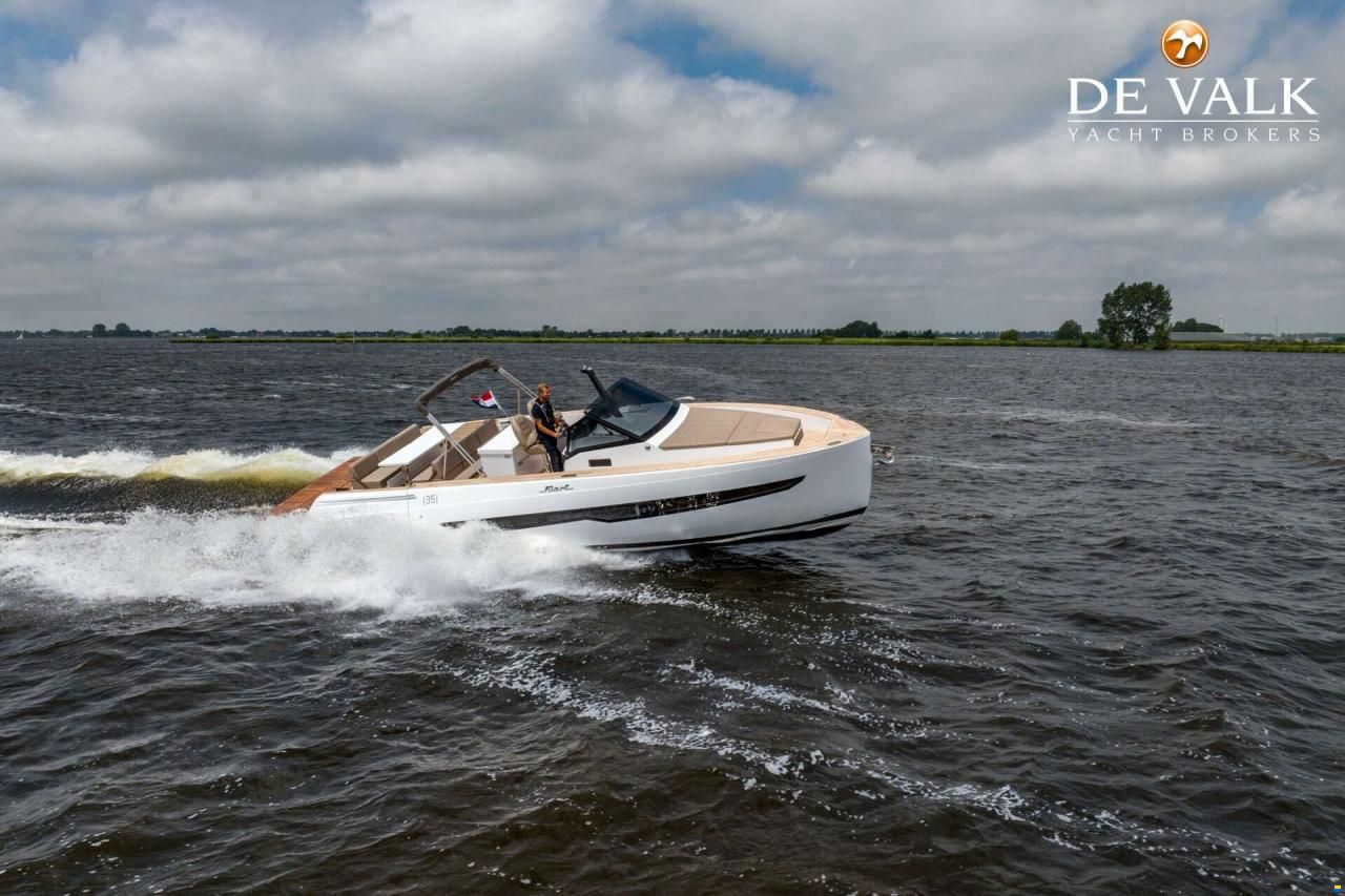 Fiart 35 Seawalker