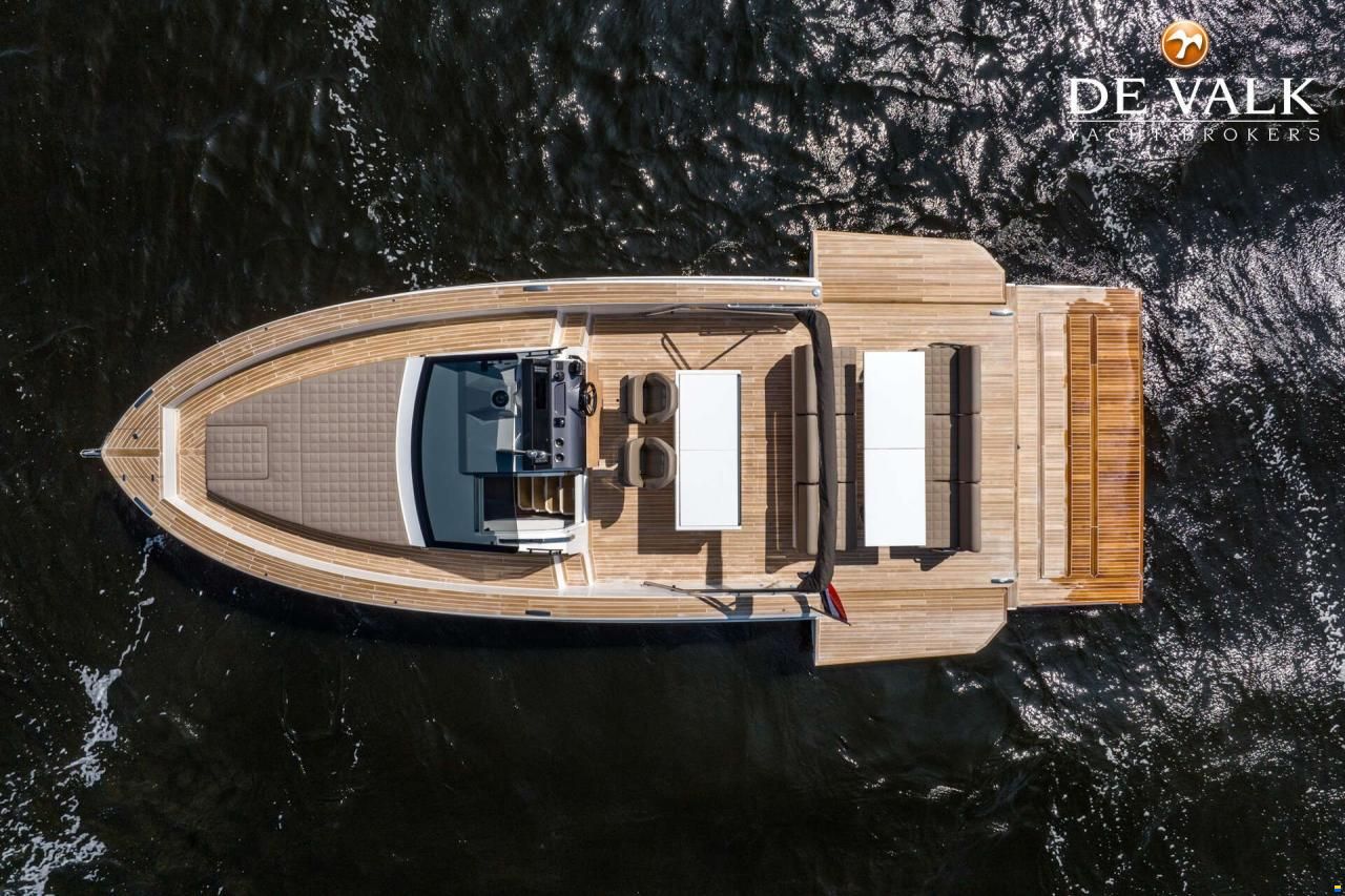 Fiart 35 Seawalker