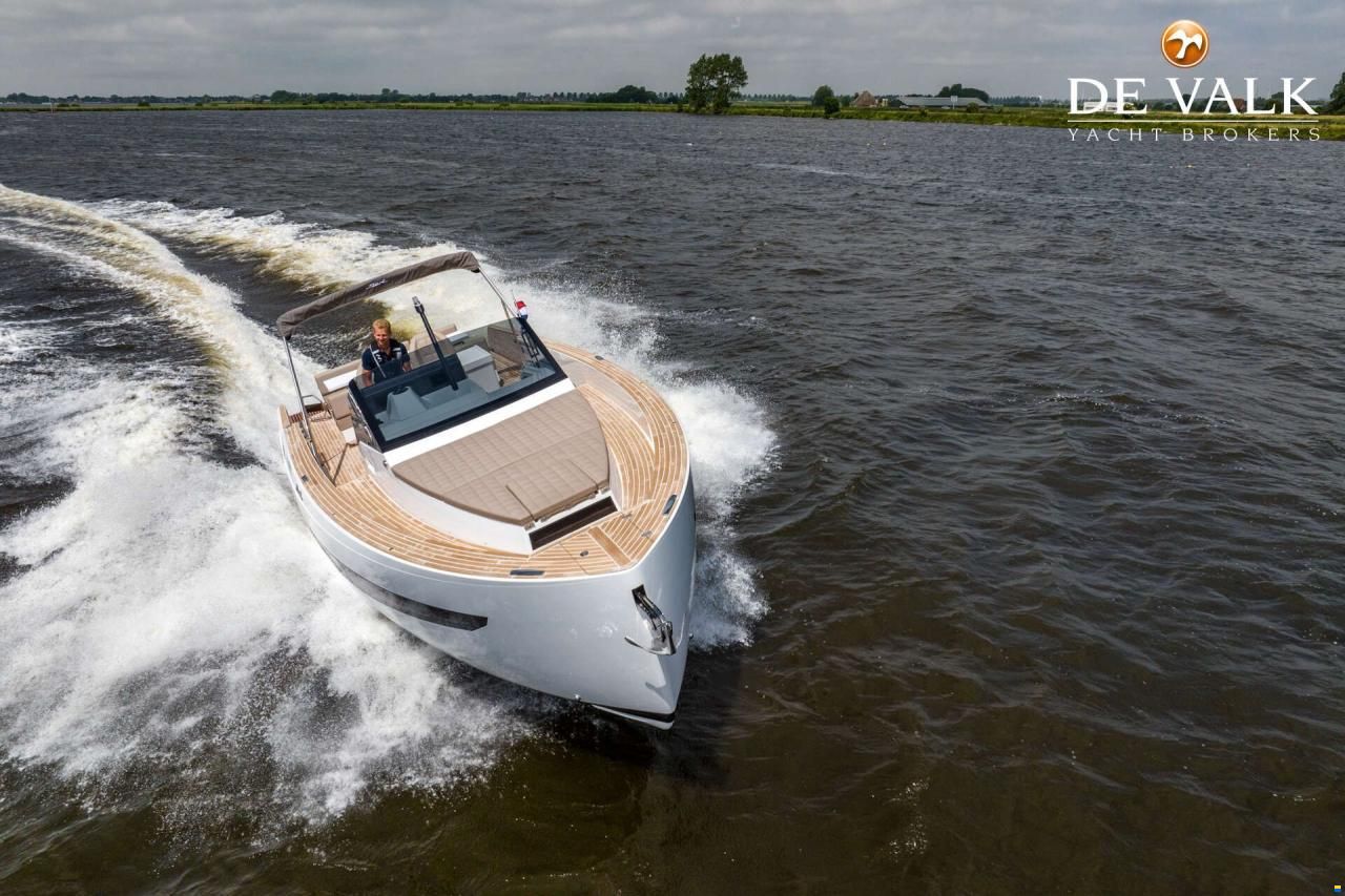 Fiart 35 Seawalker