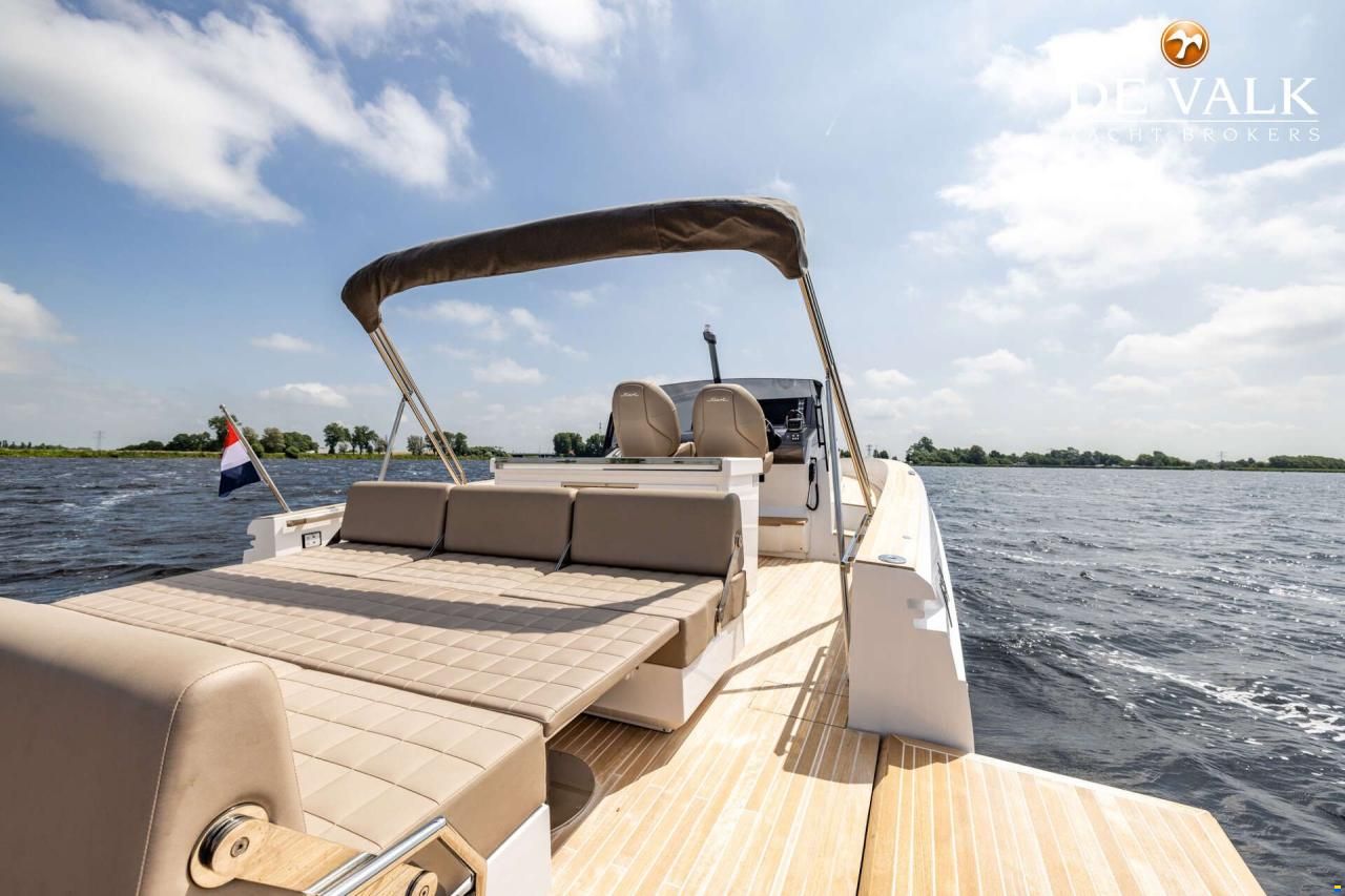 Fiart 35 Seawalker