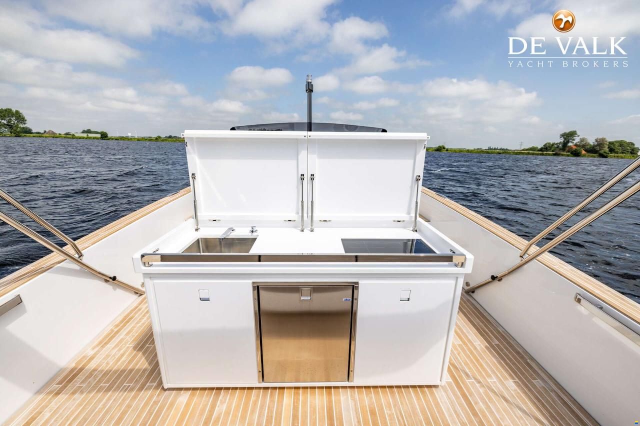 Fiart 35 Seawalker