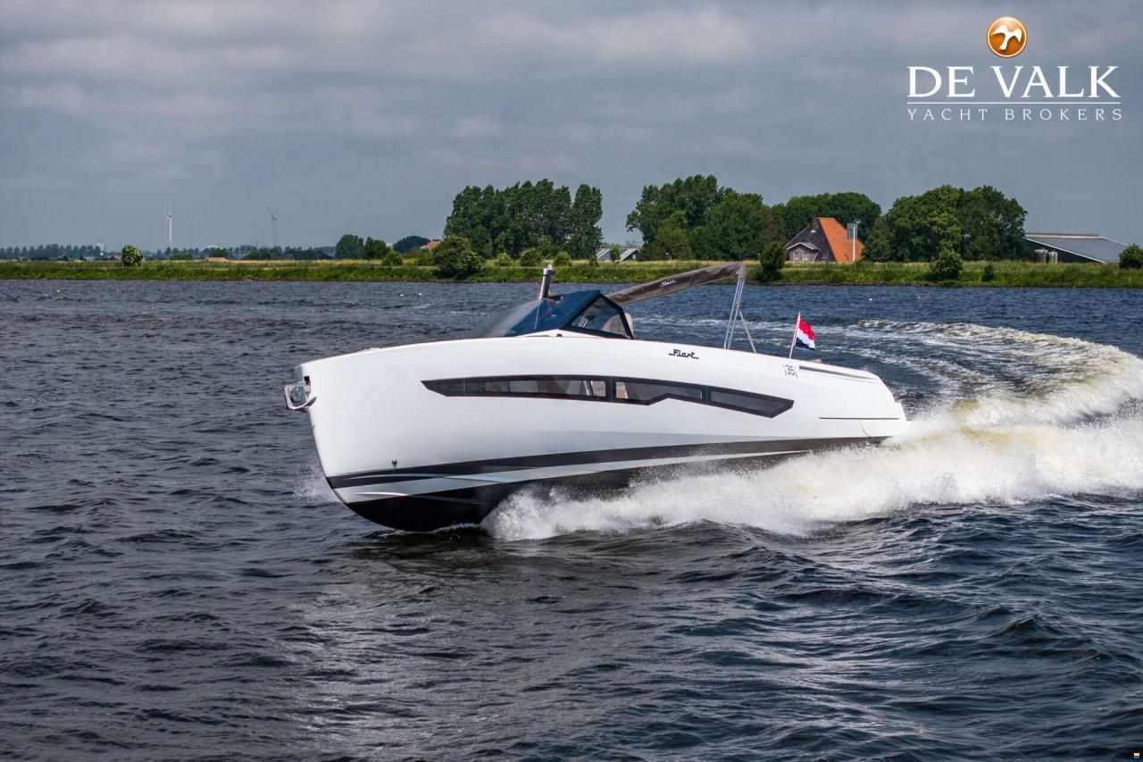 Fiart 35 Seawalker