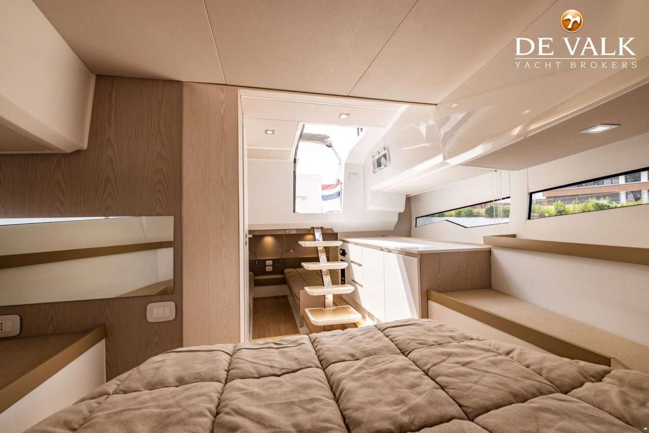 Fiart 35 Seawalker