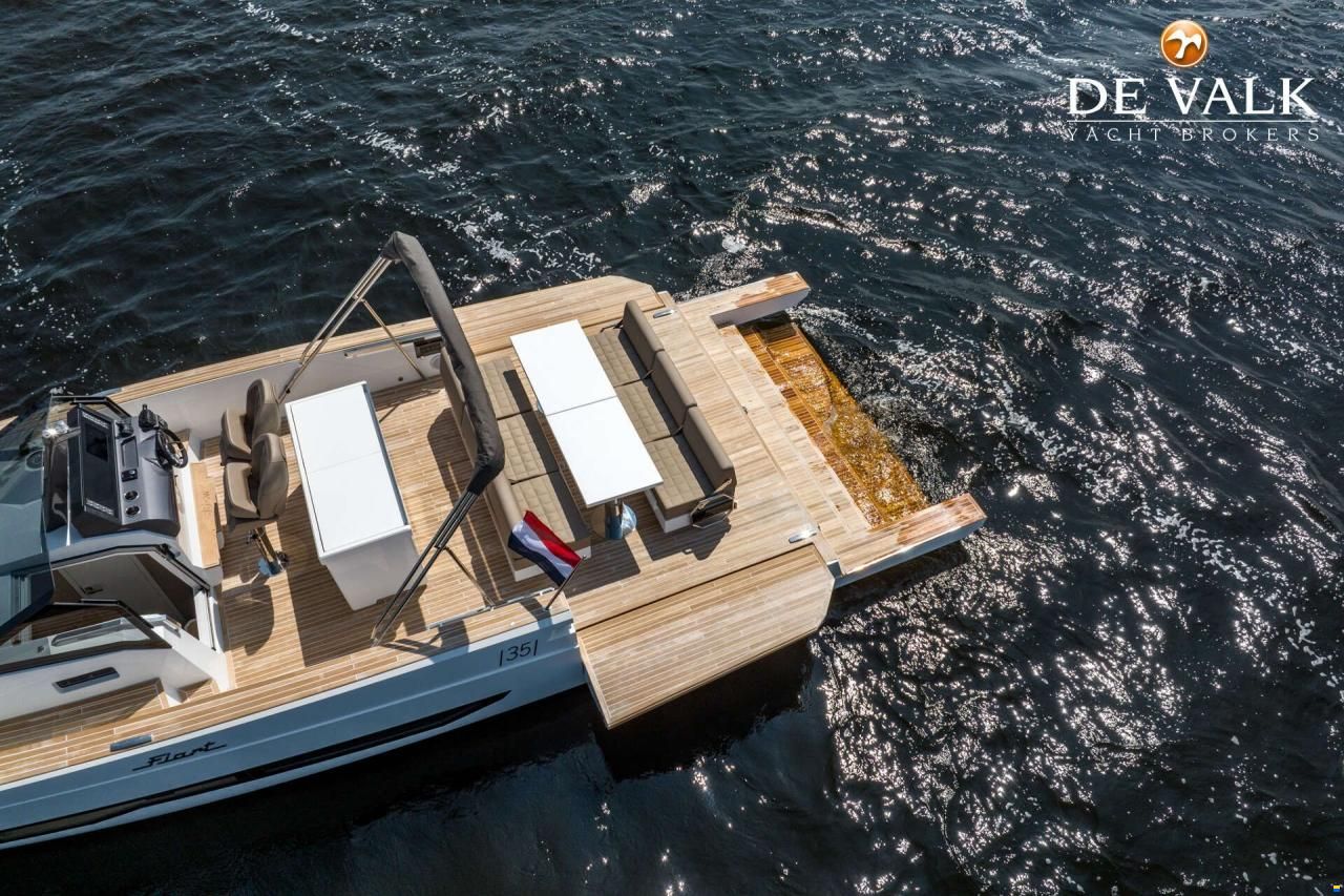 Fiart 35 Seawalker